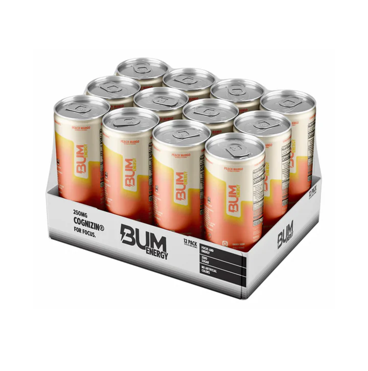 BUM ENERGY - Imagen 7