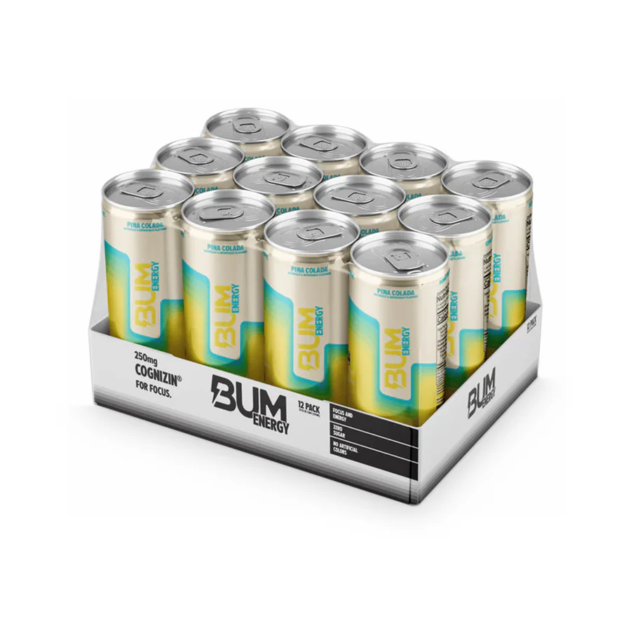 BUM ENERGY - Imagen 10
