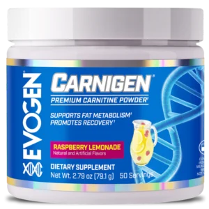 CARNIGEN CARNITINE POWDER