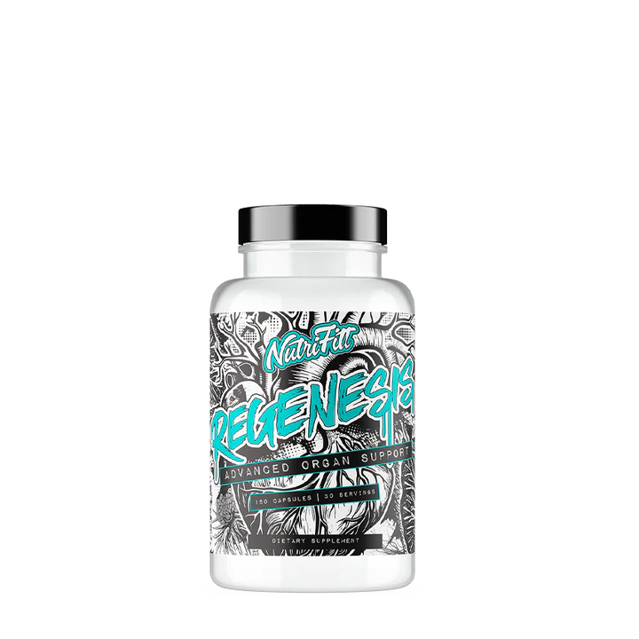 REGENESIS ORGANS SUPPORT