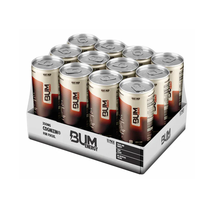 BUM ENERGY - Imagen 12