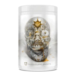 SKULL PRE WORKOUT