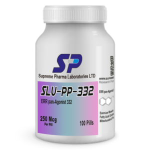 SLU-PP-332 250mcg