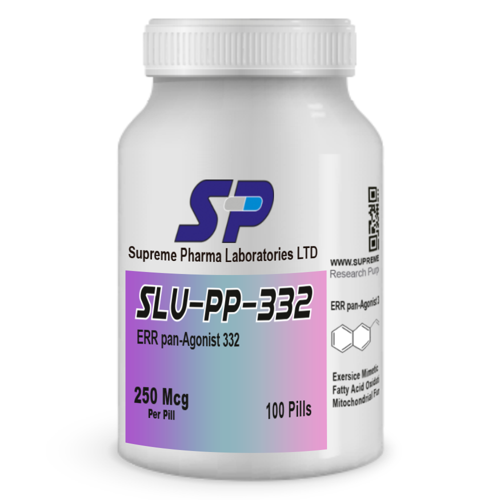 SLU-PP-332 250mcg