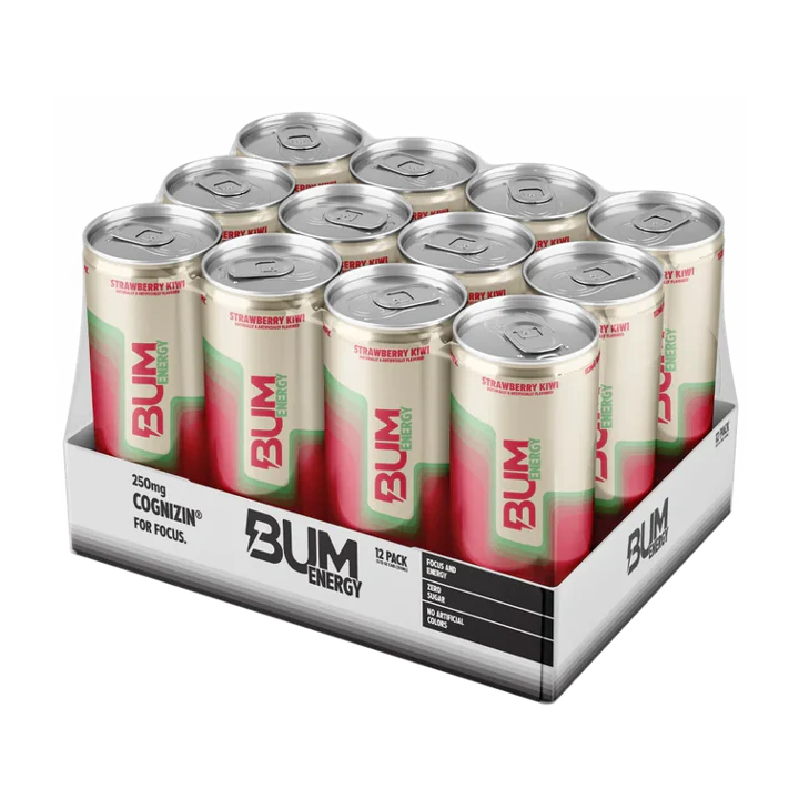 BUM ENERGY - Imagen 16