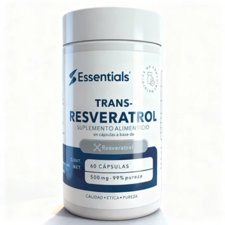 RESVERATROL
