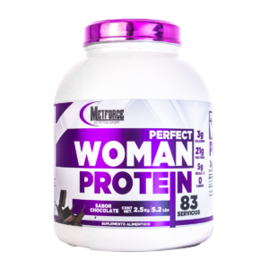 PROTEÍNA PERFECT WOMAN