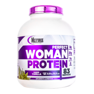 PROTEÍNA PERFECT WOMAN