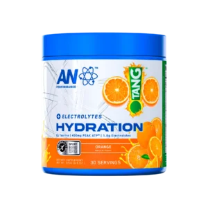AN Performance Hydration TANG