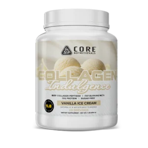 COLLAGEN INDULGENCE
