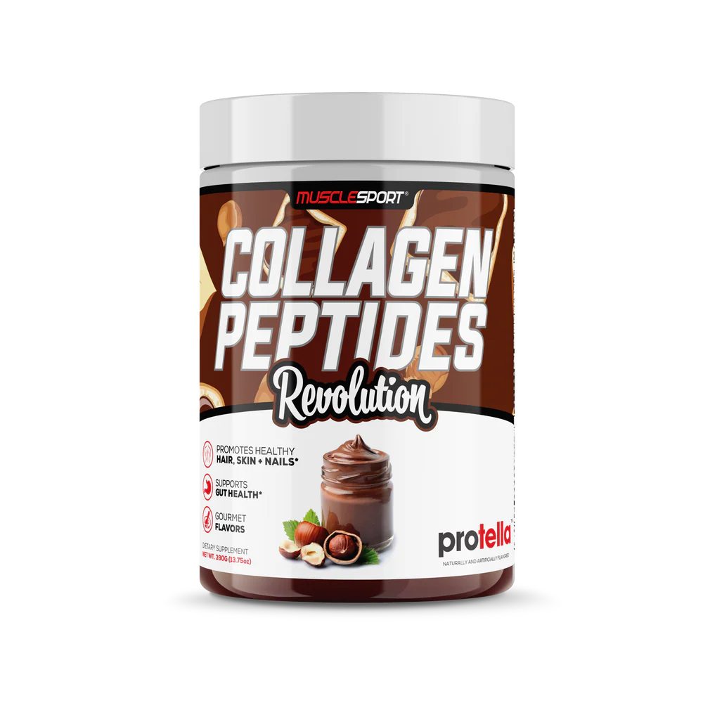 COLLAGEN PEPTIDES - Imagen 3