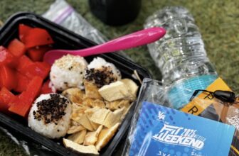 Artículos esenciales de viaje para un atleta