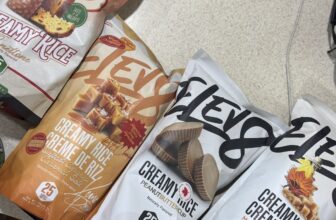 La mejor comida pre WO