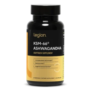 KSM-66 ASHWAGANDHA