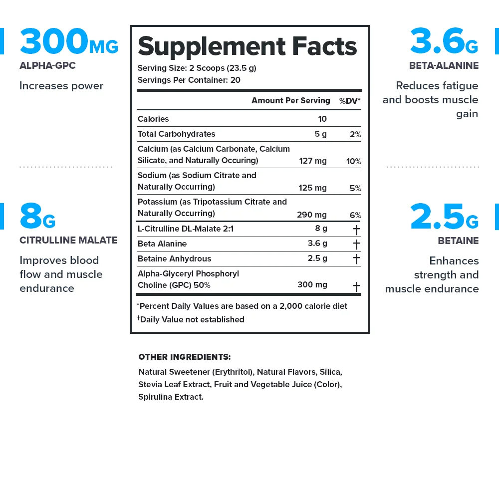 PULSE STIM-FREE - Imagen 3