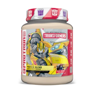 CORE X TRANSFORMERS PROTRON