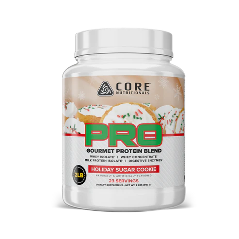 CORE PRO 2LBS - Imagen 6