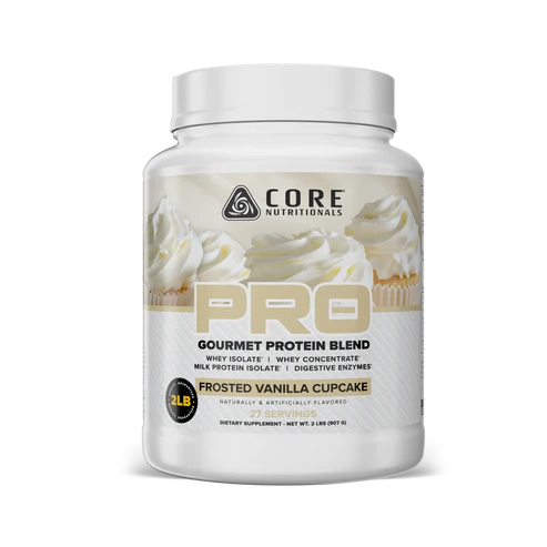CORE PRO 2LBS - Imagen 7