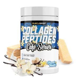 COLLAGEN PEPTIDES