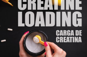 Carga de Creatina: El Protocolo que te Estás Perdiendo