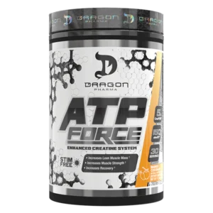 Dragon Pharma ATP Force