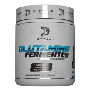 Dragon Glutamina 300 g (60 servicios)