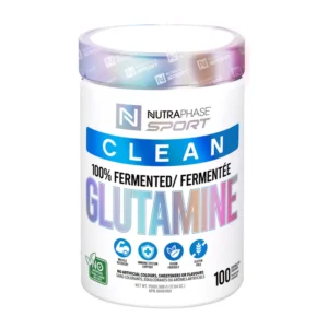 Clean Glutamine