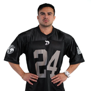 Dragon Pharma Jersey