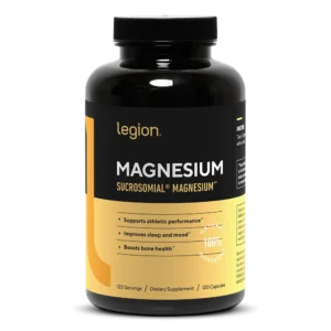 SUCROSOMIAL MAGNESIUM