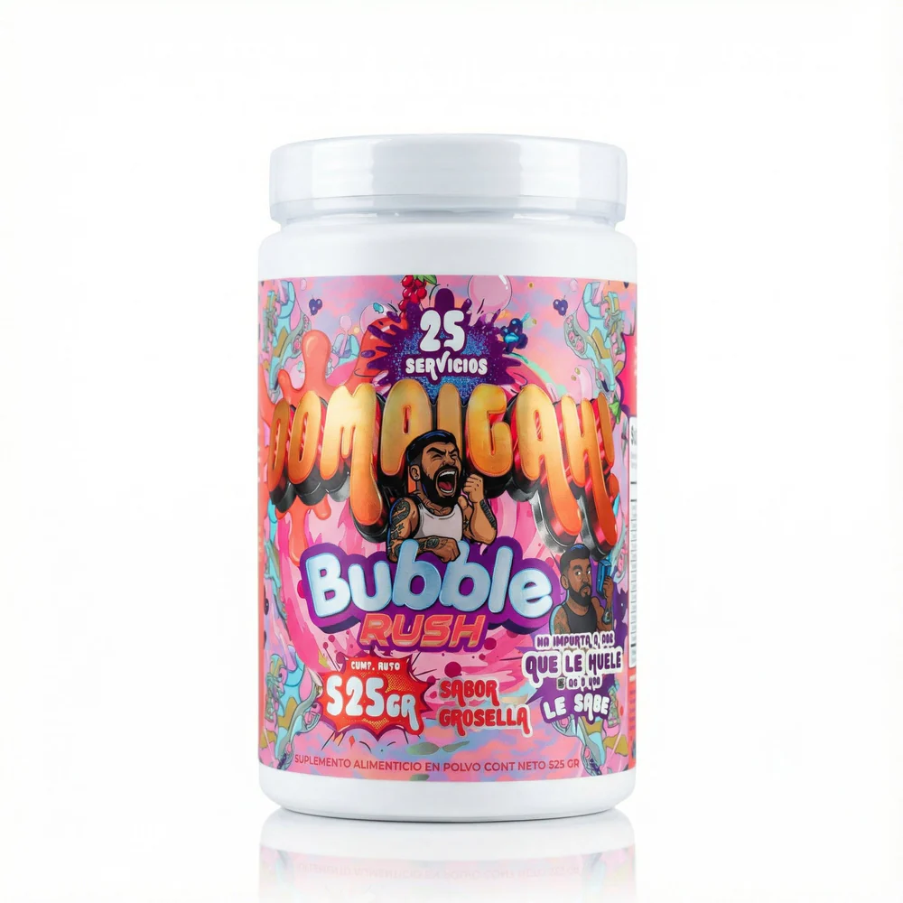 OOMAIGAH! - Imagen 2