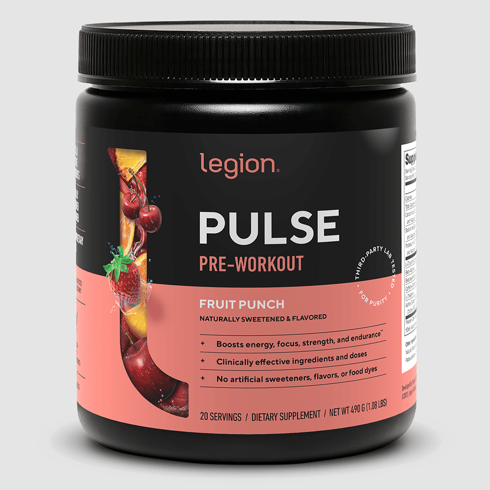 PULSE - Imagen 4
