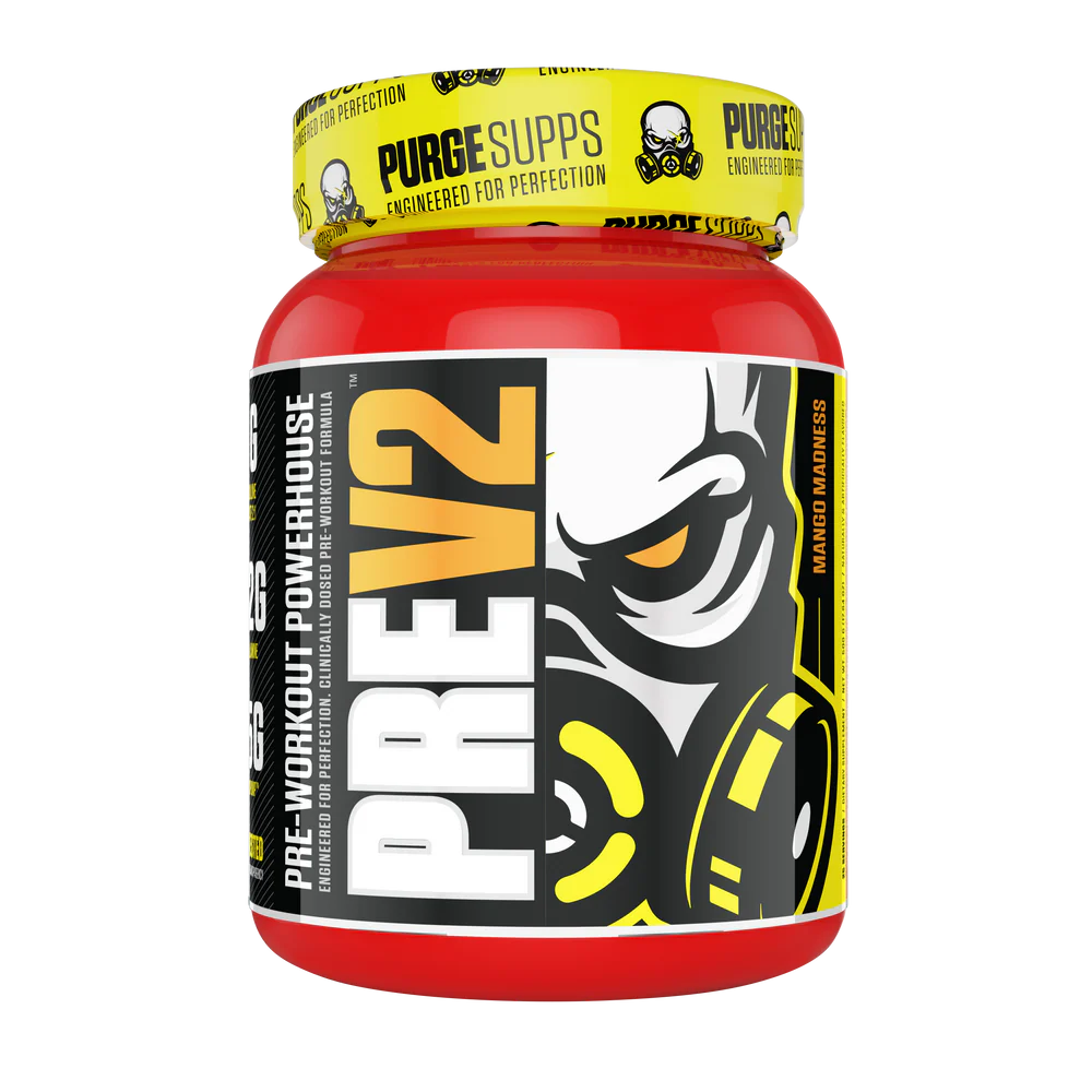 PURGE PREV2 - Imagen 2