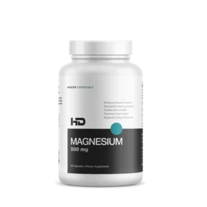 MAGNESIUM HD
