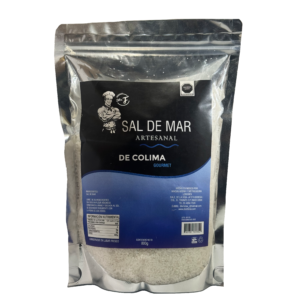 Sal de mar