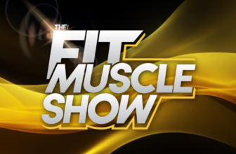 FIT MUSCLE SHOW