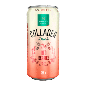 NUTRIFY Collagen Drink  6 pack de 269ml
