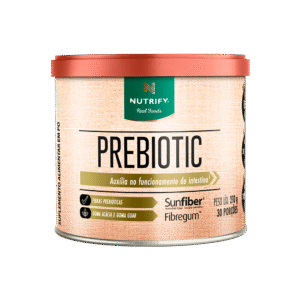 NUTRIFY Prebioticos  210G