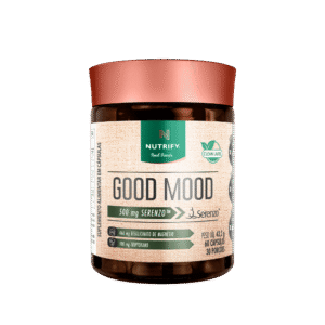 NUTRIFY Good Mood 60 CAPS