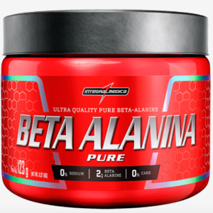 INTEGRAL MEDICA Beta-alanina