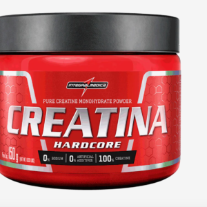 INTEGRAL MEDICA Creatina 150 gr