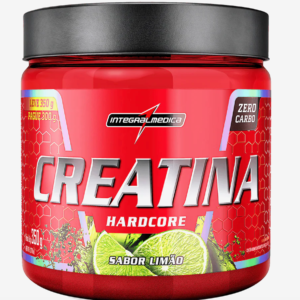 INTEGRAL MEDICA Creatina Hardcore 350gr