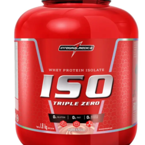 INTEGRAL MEDICA Iso Protein Triple Zero 1800gr
