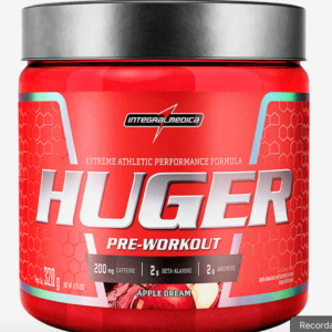INTEGRAL MEDICA Huger Preworkout 320gr
