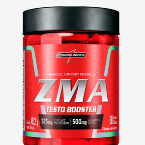 INTEGRAL MEDICA ZMA Testo Booster