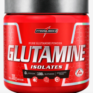 INTEGRAL MEDICA Glutamina 300 gr