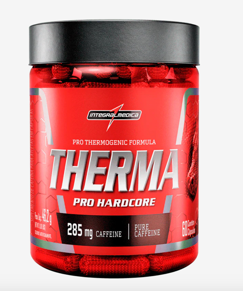 INTEGRAL MEDICA Therma Pro Hardcore