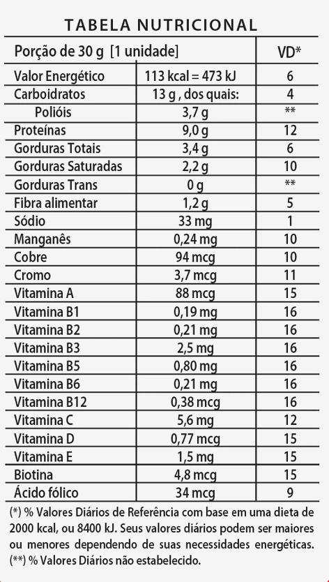 INTEGRAL MEDICA VO2 Whey Bar 12pz - Imagen 2