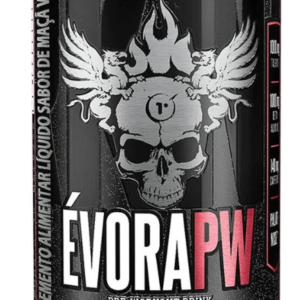 DARKNESS Évora PW RTD Manzana Verde – 6 pack