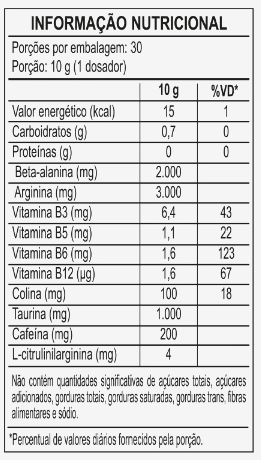 DARKNESS Vasculor Muscle Pump Volumizer - Imagen 2