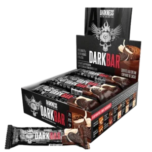 DARKNESS Dark Bar 8 piezas
